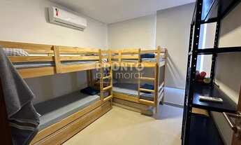 Imagem 2: Apartamento Reserva dos Carneiros Suítes e Residence, unidade não informado 102, Carneiros