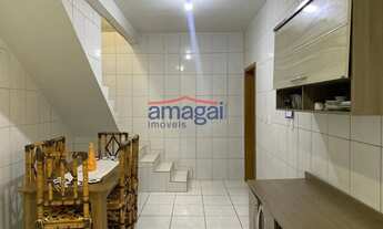 Imagem 3: Terreno com 3 casas a venda no Parque Príncipes