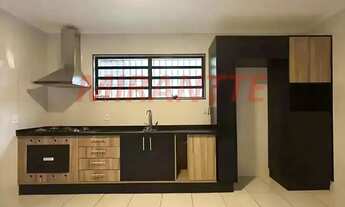 Imagem 5: Sobrado à venda, na Parada Inglesa, com 150 m2, sendo 3 quartos e 03 vagas de garagem