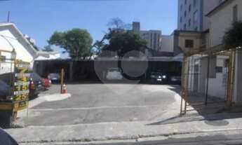 Imagem 2: Galpão à venda em Santana - SP