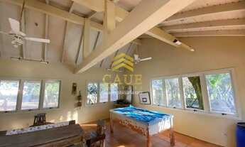 Imagem 6: Imóvel para venda com 20000 metros quadrados com 4 quartos em Águas Claras - Viamão - RS