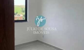 Imagem 16: Imóvel para venda tem 90 metros quadrados com 3 quartos em Maria Eugênia - Governador Vala