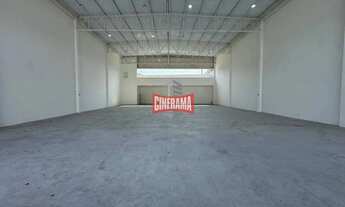 Imagem 3: Galpão para aluguel, 20 vagas, Vila Noêmia - Mauá/SP