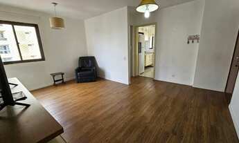 Imagem 7: Frei Caneca, apto. c/ 2 dorms, sacada, 1 vaga prox. ao Shopping