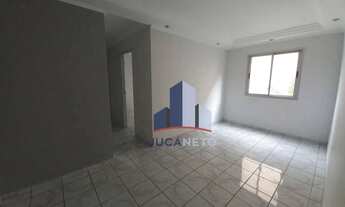 Imagem 2: Apartamento com 2 dormitórios, 48 m² - venda por R$ 250.000,00 ou aluguel por R$ 1.520,00