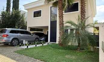 Imagem: Casa em condomínio para venda em Alphaville