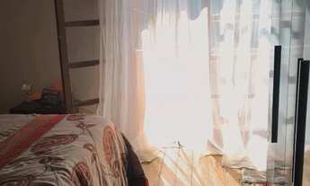 Imagem: Sobrado de 2 andares com piscina e área