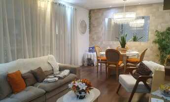 Imagem 3: Apartamento 3 dorm, na Ponta da Praia, em Santos