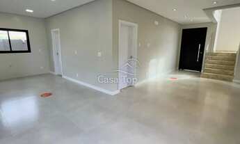 Imagem 4: Casa à venda Condomínio Lá Riserva - Uvaranas