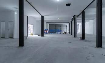 Imagem 3: Salão comercial para locação - Vila Nilo