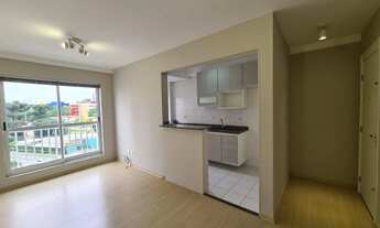 Imagem 3: Apartamento, 02 quartos, à venda no Campo Comprido