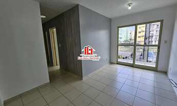 Imagem 6: Apto no Paradiso Alamanda com 3 Qts no Térreo/ 57m²/ 01 Vaga/ próximo da Portaria