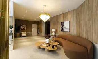 Imagem 2: Apto 2 dorm APENAS 150m estádio do Criciúma ACEITA entrada e parcelamento direto no boleto