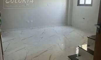 Imagem: Cobertura a venda - Vila Cecília Maria