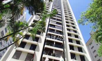 Imagem 5: Flat com 1 dormitório à venda, 41 m² por R$ 691.000 no Jardins - São Paulo/SP