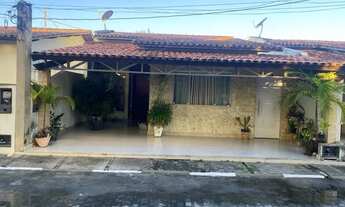 Imagem 5: Localização privilegiada para venda condomínio Vivenda Rio do Ouro Bairro Conceição