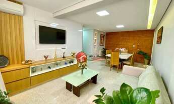 Imagem 2: APARTAMENTO AMPLO 03 QUARTOS 2 VAGAS NO BAIRRO CASTELO