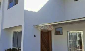 Imagem 2: Sobrado com 3 dormitórios à venda, 91 m² por R$ 460.000 - Bairro Alto - Curitiba/PR