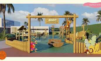 Imagem 5: OPORTUNIDADE EXCLUSIVA DE R$ 2.115.000 POR R$ 1.590.000 - Apartamento 105m² 2 quartos Mur