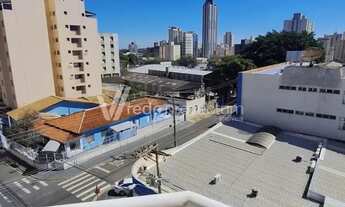 Imagem 3: Apartamento - Ponte Preta - Campinas