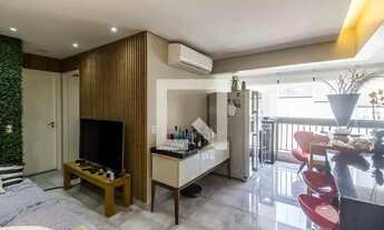 Imagem: Apartamento à Venda - Alphaville, 2 Quartos