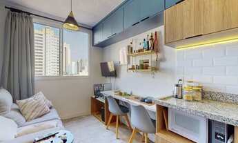 Imagem: Apartamento para venda em Vila Romana com