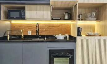 Imagem 7: Loft em Mont Serrat