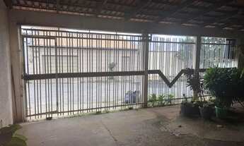 Imagem: Casa Res Monte Carlo, Região macambira