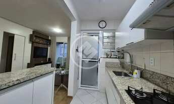 Imagem 4: LDL - Apartamento de 2 dormitórios em Barreiros - Localização Privilegiada em São José/SC