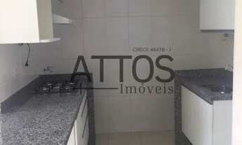 Imagem 6: Venda de Apartamentos / Padrão na cidade de São Carlos