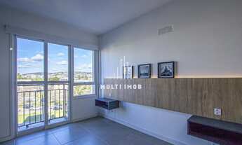 Imagem 4: Loft mobiliado 1 dormitório