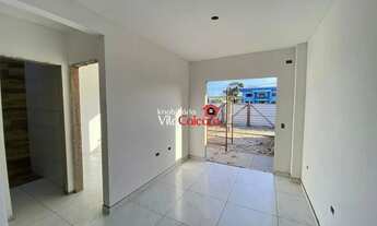 Imagem 6: Casa nova 2 quartos em Gaivotas Matinhos