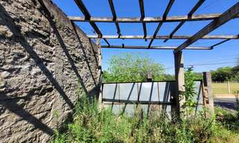 Imagem: Terreno Jardim Algarve - Alvorada