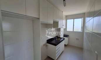 Imagem 5: Apartamento 2 quartos para alugar no bairro Vila Industrial em Piracicaba