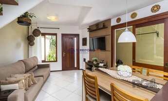 Imagem: Casa em condomínio de 84m² - 2 dormitórios