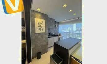 Imagem 6: Seu Novo Apartamento no Tatuapé