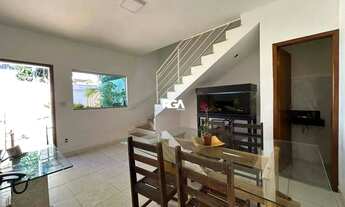 Imagem 3: Casa com 2 Quartos à Venda, Santa Amelia