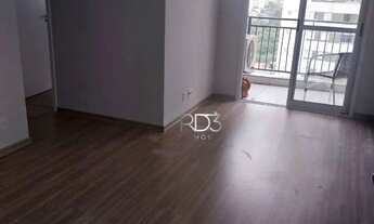 Imagem 3: Ed. Hamptons Apartamento com 2 dormitórios