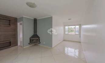 Imagem: Apartamento de 70m², 2 quartos. 1 vaga