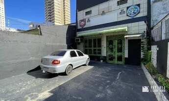 Imagem 4: BELEM - Prédio Inteiro - Umarizal