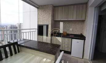 Imagem: Cobertura com 4 dormitórios, 248 m²