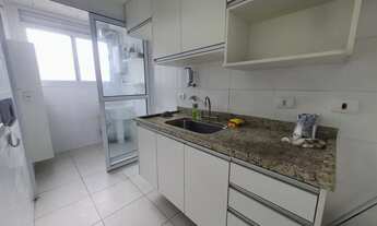 Imagem 5: Imóvel para aluguel possui 53 metros quadrados com 2 quartos em Consolação - São Paulo - S