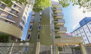 Imagem 2: Lindo e espaçoso apartamento em ótima localização no Seminário