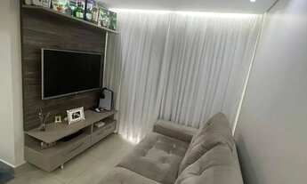 Imagem 2: Apartamento para venda ou locação - Pateo Dona Tecla - 52m²