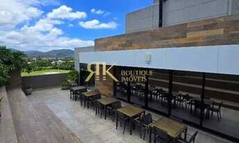 Imagem 3: Apartamento tipo Studio Financiável, localizado no Oka Shopping - Florianópolis/SC