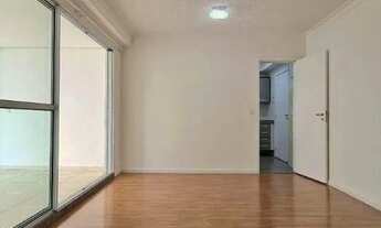 Imagem 2: Apartamento com 2 dormitórios à venda, 69 m² por R$ 620.000,00 - Barra Funda - São Paulo/S