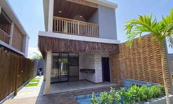 Imagem: Casa, 3 suítes, em São Miguel dos Milagres