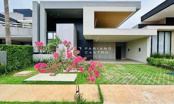 Imagem: Condomínio Village La Montagne - Casa à