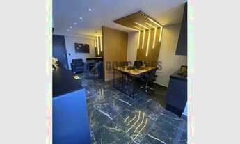 Imagem 3: Sala comercial, 32,32m², Vila Curuca , Santo André