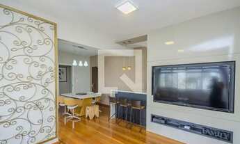 Imagem: Apartamento à Venda - Buritis, 3 Quartos